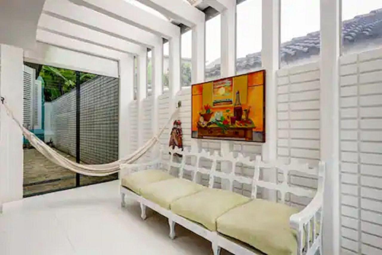 Casa de férias Mansao Com Vista Para A Mata Atlantica